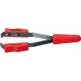 Kaablieemaldaja Knipex 15 11 120 Punane