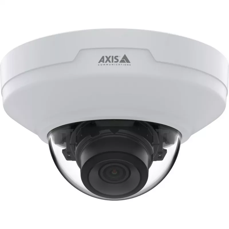 IP-turvakaamera Axis 02676-001 Dome 1920 x 1080