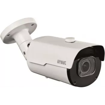 Grothe IP-Bullet-Camera 5MPX KI PLUS VK 1099/501B (1099/501B)