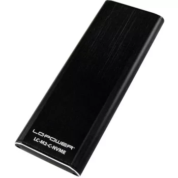SSD-korpus LC-Power LC-M2-C-NVME Must M.2