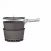 Potikomplekt Primus PrimeTech 1.3 L, alumiinium, läbimõõt 17.8 cm, kõrgus 108 mm, kaal 524 g
