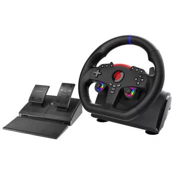 Subsonic Superdrive 270 GT5 rool
