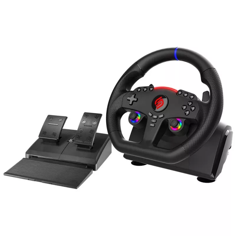 Subsonic Superdrive 270 GT5 rool