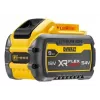 Akupakk DeWalt DCB547 18V/54V 9,0Ah ja 3,0Ah, 2 tk