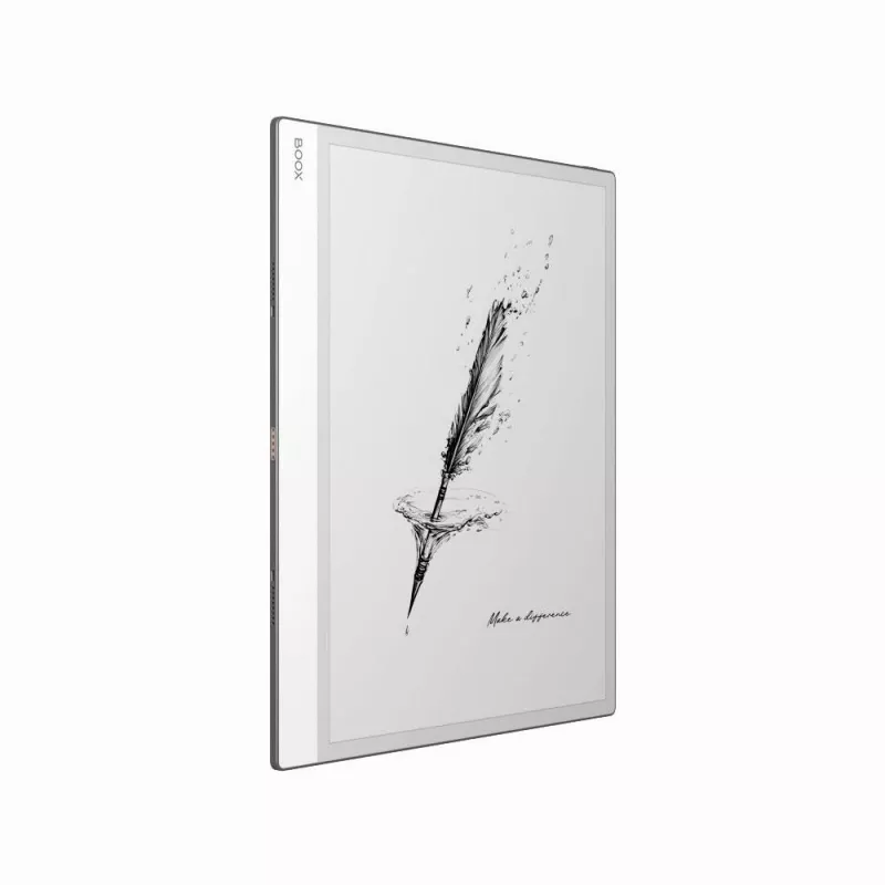 E-raamat Onyx Boox Note Max 13,3-tolline E-Ink Carta 1300 128 GB Wi-Fi hall