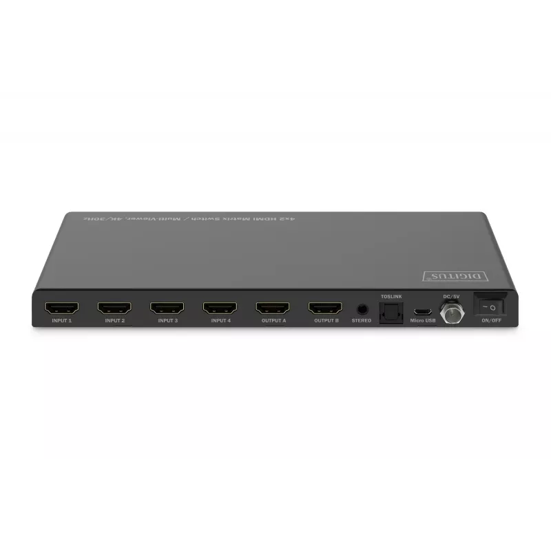 Videolüliti (hdmi) DS-55345