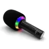 Karaoke mikrofon Bluetooth kõlariga KARAOKE IDOL BT MT399
