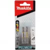 Makita Impact Premier kruvikeeramisotsak 2 tk torx T30 kuuskantpesa 50 mm