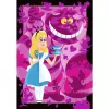 Pusle Ravensburger 13374 300 tk Multikad Alice