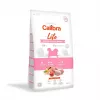 Calibra Dog Life Junior Small Breed Chicken kuiv koeratoit 1.5 kg