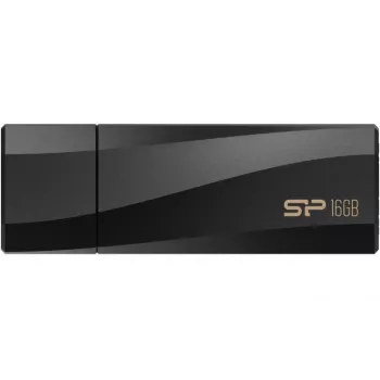 USB-mälupulk Silicon Power 16 GB USB Type-A 3.2 Gen 1 Blaze B07