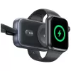 Usams CD245SBWXC02 1200 mAh akupank Apple Watchile — kaasaskantav laadija
