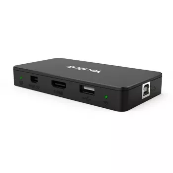 Yealink MSHARE Must HDMI Mini DisplayPort USB 2.0 USB Type-B