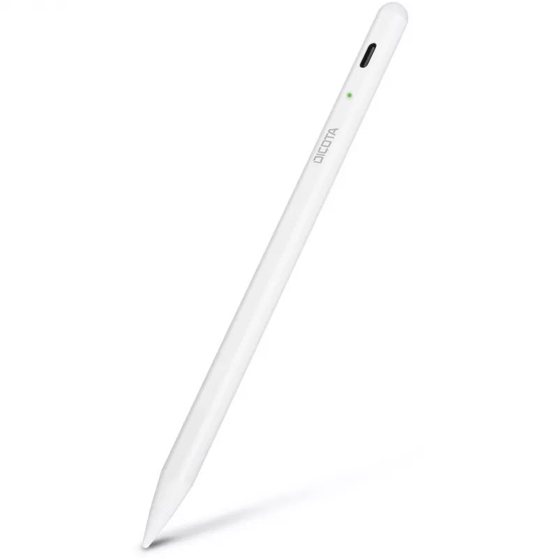 Dicota Apple Stylus Active iPadile valge