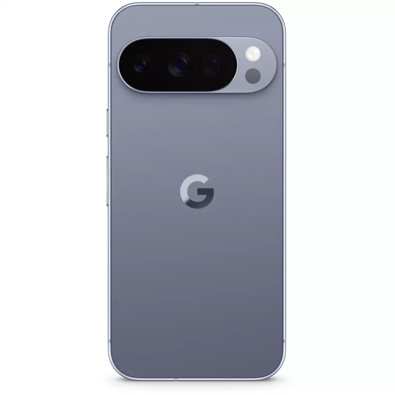 Google Pixel 10 Pro 16 cm (6.3) Dual SIM Android 16.0 5G 16 GB 128 GB 4870 mAh Hall