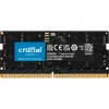 Crucial CT24G56C46S5 DDR5-5600 24 GB SO-DIMM mälu, CL46
