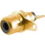 Juhtmeühendus RCA ShiverPeaks BS52091-S