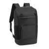 Seljakott Rivacase 7856 15,6-tolline ECO must Urban — sülearvutipesa kuni 15,6 tolli