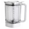 ZWILLING Universal 1200 L lauamikser 1200 W, hõbedane