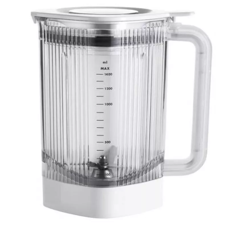 ZWILLING Universal 1200 L lauamikser 1200 W, hõbedane