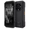 Nutitelefon UleFone Armor X32 – 5,65 tolli (14,3 cm), Android 14, 6 GB muutmälu, 128 GB, 48 MP kolmikkaamera, 5500 mAh, IP68/IP69K, kahe SIM-kaardiga, must