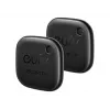 Bluetooth'i jälgija Anker Eufy SmartTrack Link — 2 tk komplekt, kadumisvastane iPhone'ile ja iPadile