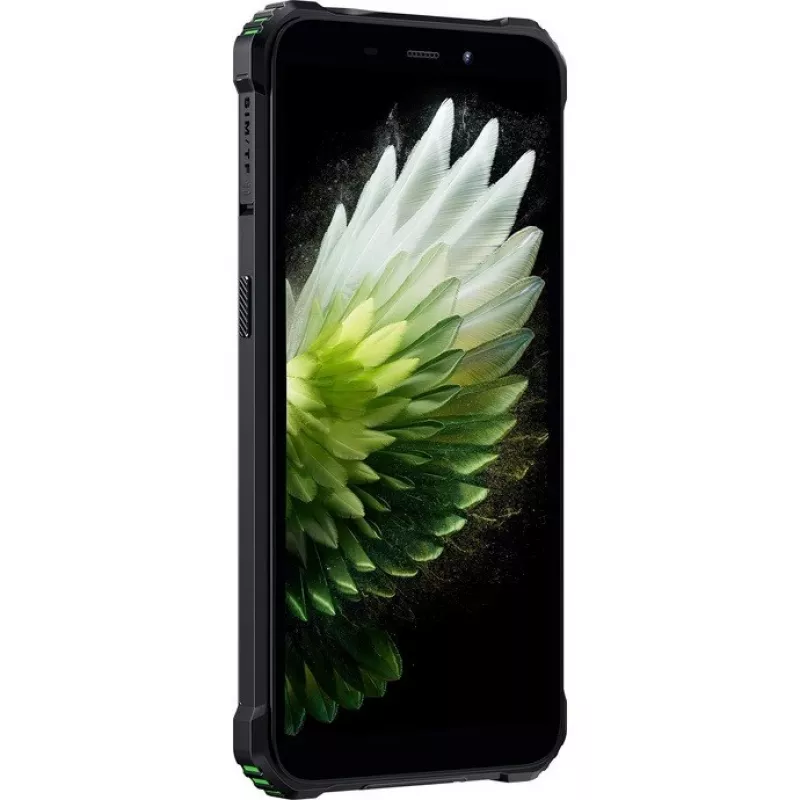 Nutitelefon Oukitel G3 6 tolli 4 GB 128 GB 6300 mAh roheline