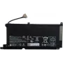 HP BATT 3C 52Wh 4.55Ah LI PG03052 - Aku - 4.550 mAh