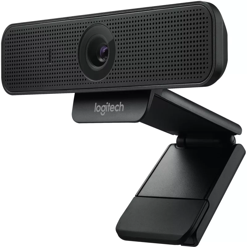 Isiklik videokonverentsisüsteem Logitech Zone Wired UC