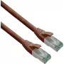 Võrgukaabel Helos Patch-Kabel 363779 RJ-45 (M) – RJ-45 (M) Cat 6 1 m must