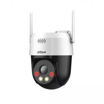 IP-turvakaamera DAHUA P5AE-PV 5 MP 4 mm kuppel, sise-/välistingimustes, Wi‑Fi, PoE (IEEE 802.3af), IR/valge valgus, 2560×1920, 30 m NV