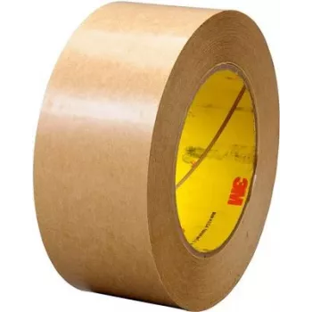 3M ülekandeliim 465, ilma kandjata, 19 mm x 55 m läbipaistev, paksus: 0,05 mm, hea vananemiskindlus (4651955R)