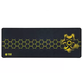 Juhtmega USB-mängupult TRACER Hexy2 TRAPAD47547 ergonoomilise disainiga