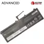 Sülearvuti aku, Extra Digital Advanced, LENOVO L21M4PD8, 4350mAh