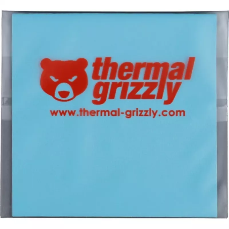 Thermal Grizzly Minus Pad Pro - 100 x 100 x 1,0 mm