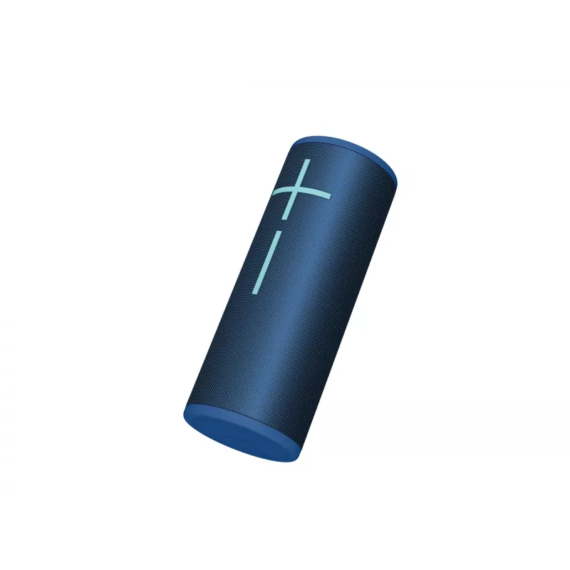 Logitech Ultimate Ears MEGABOOM 4 - Kõlar - Kaasaskantav - Juhtmevaba - Bluetooth - rakenduse juhitav - koobaltsinine (984-001991)