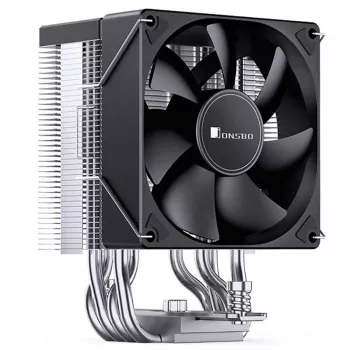 Protsessori jahuti Jonsbo CR-1400 EVO 140 mm ventilaatori ja 4 soojustoruga