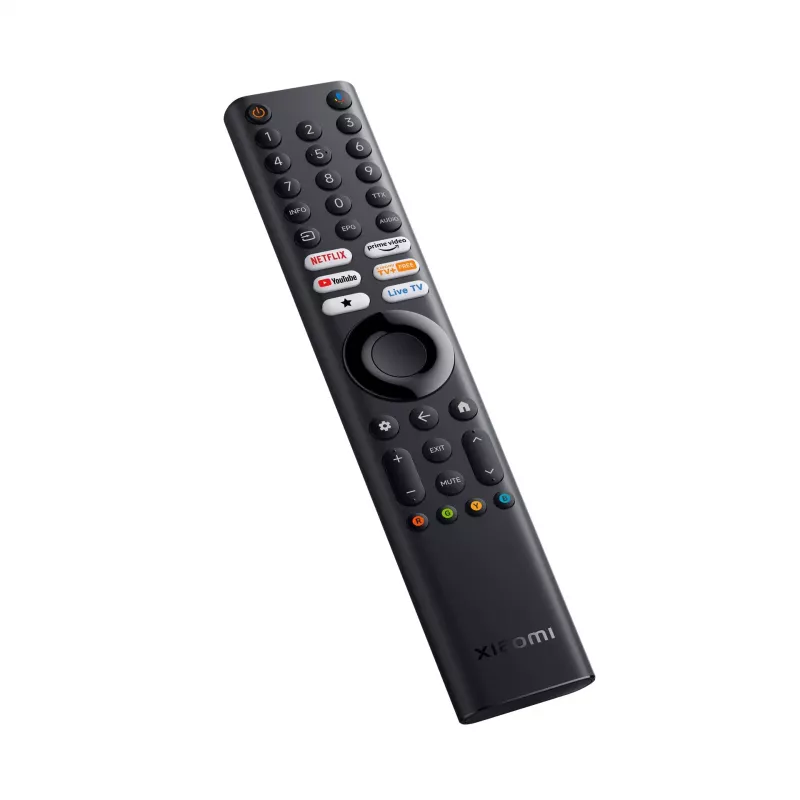 TV QLED Xiaomi A Pro 2026 (43 inch 4K Google TV 109 cm)