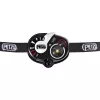 Peavõrule valgusti Petzl e+LITE Must Valge
