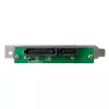 Sisemine kõvaketta korpus SILVERSTONE SST-EXB02 PCI pesa jaoks 2,5-tollisele kettale