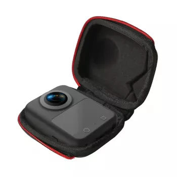 Telesini DJI Osmo 360 kaitsekott — alt avanev disain, mudel S6-PRC-22-TDJ