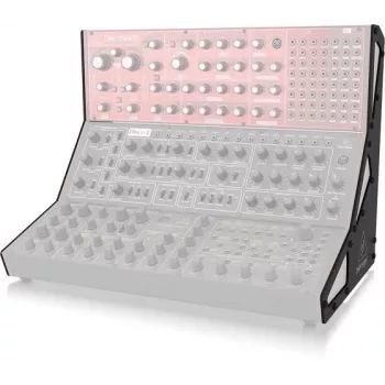 Behringer EURORACK STAND (3-TIER) 3-korruseline Eurorack-statiiv