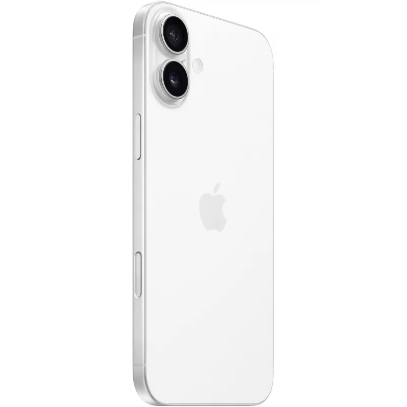 Apple iPhone 16 Plus - 5G nutitelefon - Dual-SIM / sisemälu 512 GB