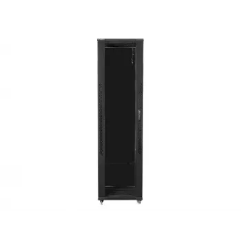 Lanberg FF01-8837-12B rack-kapp 37U iseseisev rack must