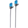 shiverpeaks BS08-22035 võrgukaabel Must 2 m Cat6 U/UTP (UTP) (BS08-22035)