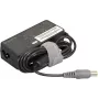 Lenovo FRU45N0314 toiteadapter/inverter Siseruumidesse 65 W Must