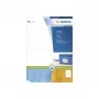 Herma 4627 Valge