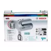 Mänguköögi mikser KLEIN Mixer Bosch 9240 Silver – mänguahi, käeshoitav suurus lastele
