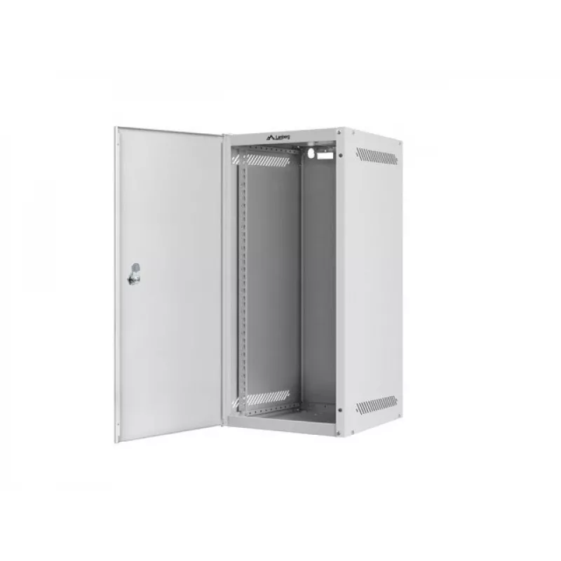 Seinale kinnitatav rack Lanberg WF10-2312-00S