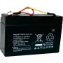 Beltrona Handlampen-Battery asendab originaalaku HB90A 4 V 3400 mAh (EISHB90A)